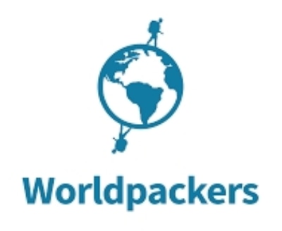 Shop Worldpackers logo