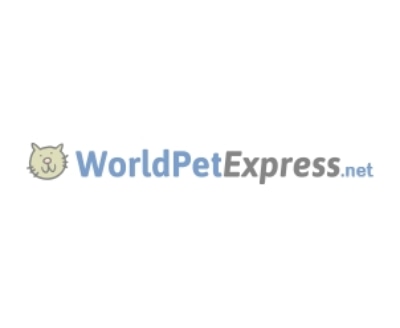 Shop World Pet Express logo
