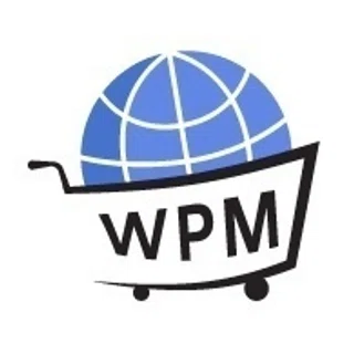 World Products Mart logo