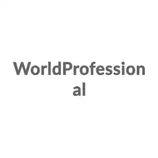 WorldProfessional logo