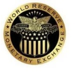 Shop World Reserve Monetary Exchange logo