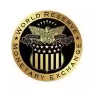 Shop World Reserve Monetary Exchange promo codes logo