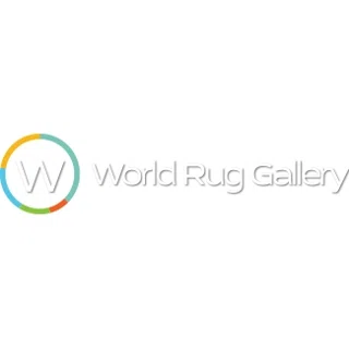 World Rug Gallery discount codes
