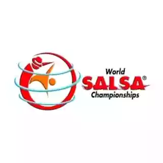 Shop World Salsa Championships coupon codes logo