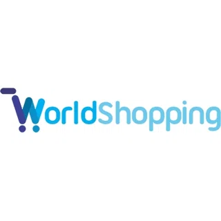 Shop Worldshopping logo