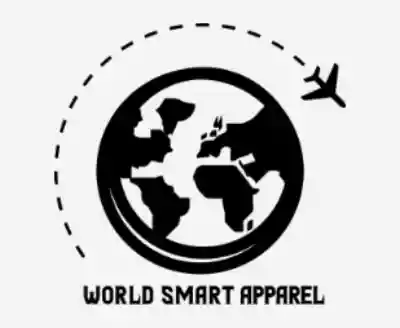 World Smart Apparel logo