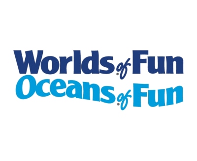 Shop Worlds of Fun logo