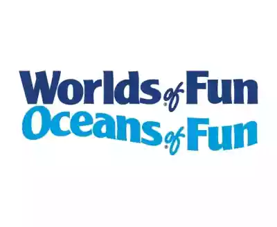 Shop Worlds of Fun discount codes logo