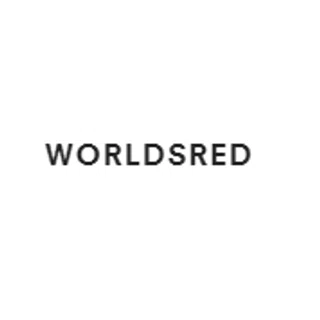 Worldsred logo