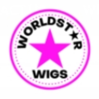 Shop WorldStar Wigs coupon codes logo