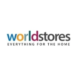Shop WorldStores logo