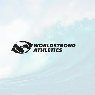 Worldstrong Athletics coupon codes