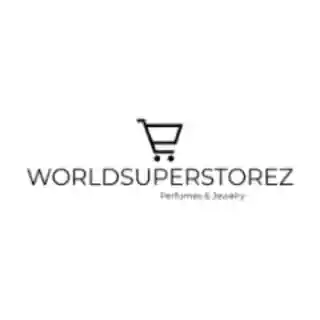 Shop WorldSuperStorez discount codes logo