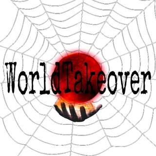 The World TakeOver logo