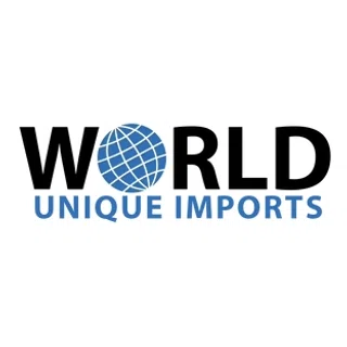 World Unique Imports logo