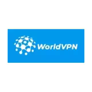 Shop WorldVPN coupon codes logo