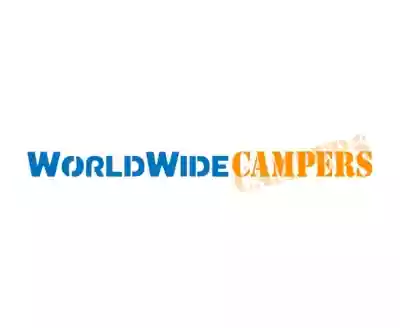 Worldwide Campers coupon codes