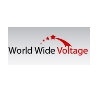 Shop Worldwide Voltage logo