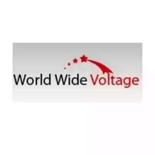Shop Worldwide Voltage coupon codes logo