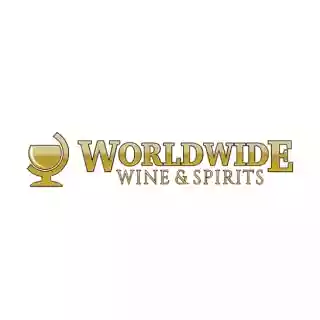 Shop Worldwide Wine & Spirits coupon codes logo