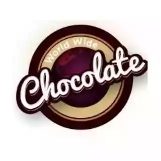 World Wide Chocolate logo