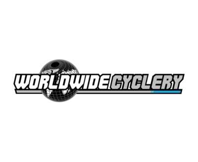 Shop Worldwide Cyclery logo