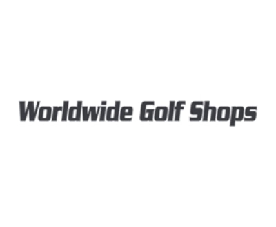Shop Worldwide Golf Shops logo