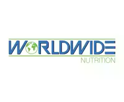 Worldwide Nutrition logo