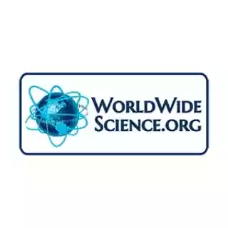 WorldWideScience.org promo codes