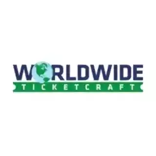 Worldwide Ticketcraft logo