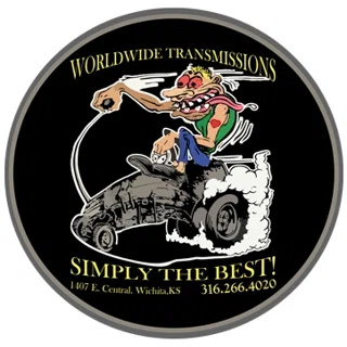 World Wide Transmissions logo