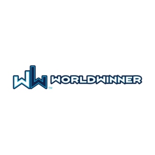 Shop WorldWinner logo