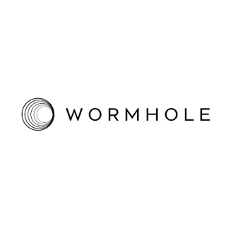 Wormhole logo