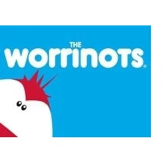 Shop Worrinots logo