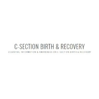 Shop C-Section Birth, Awareness & Recovery logo