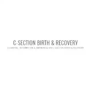 C-Section Birth, Awareness & Recovery coupon codes