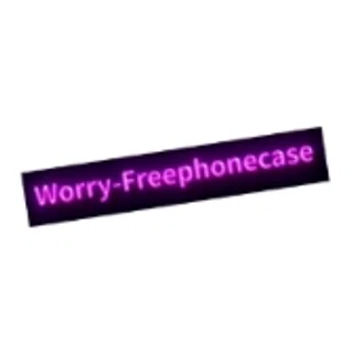 Worry-freephonecase logo