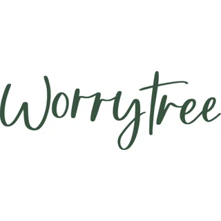WorryTree logo