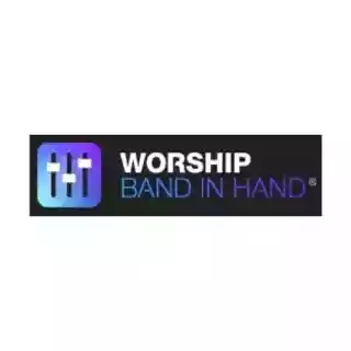 Shop Worship Band in Hand coupon codes logo