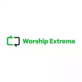 Shop  Worship Extreme promo codes logo