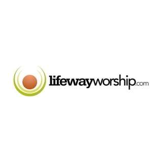 Shop LifeWay Worship logo