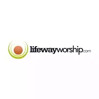 LifeWay Worship logo
