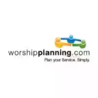 Shop Worship Planning coupon codes logo