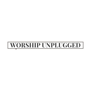 Shop Worship Unplugged coupon codes logo