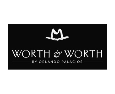 Shop Worth & Worth logo