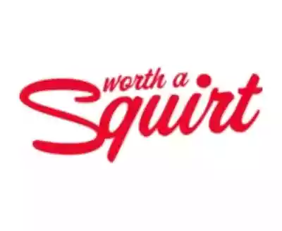 Worth A Squirt promo codes
