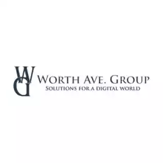 Shop Worth Ave. Group logo