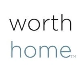 Worth Home Products logo