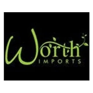 Worth Imports logo
