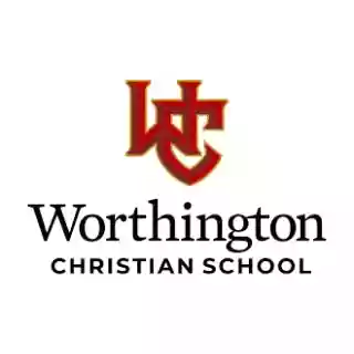 Shop Worthington Christian School coupon codes logo